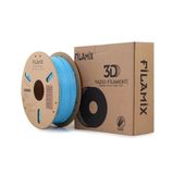 Filamix Hyper Pla Gök Mavisi 1.75Mm 1Kg - Yüksek Hızlı Pla Filament