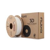 Filamix Hyper Pla İnci Beyazı 1.75Mm 1Kg - Yüksek Hızlı Pla Filament