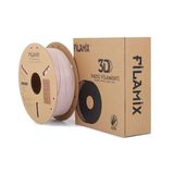 Filamix Hyper Pla Kemik Beyazı 1.75Mm 1Kg - Yüksek Hızlı Pla Filament