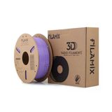 Filamix Hyper Pla Lavanta Moru 1.75Mm 1Kg - Yüksek Hızlı Pla Filament