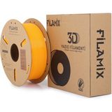 Filamix Hyper Pla Mandalina Turuncusu Filament 1.75MM 1kg - Yüksek Hızlı Pla - Mandalin Turuncu
