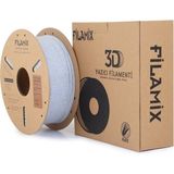 Filamix Hyper Pla Marble - Mermer Efektli Pla Filament 1.75 mm / 1 kg - Mermer Doku