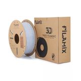 Filamix Hyper Pla Marble - Mermer Efektli Pla Filament 1.75 Mm / 1 Kg Vitrin
