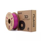 Filamix Hyper Pla Menekşe Moru 1.75Mm 1Kg - Yüksek Hızlı Pla Filament