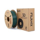 Filamix Hyper Pla Siyahımsı Yeşil (Gece Yeşili) Filament 1.75Mm 1Kg – Yüksek Hızlı Pla