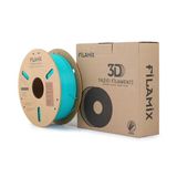 Filamix Hyper Pla Su Yeşili Filament 1.75Mm 1Kg – Yüksek Hızlı Pla