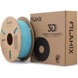 Filamix Hyper Pla Turkuaz Yeşili 1.75Mm 1Kg - Yüksek Hızlı Pla Filament