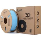 Filamix Ice Blue (Buz Mavi) Hyper Pla+ Filament 1.75MM 1kg