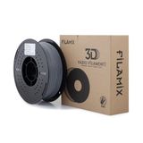 Filamix Kayrak Grisi Pla+ Filament 1.75MM 1 kg