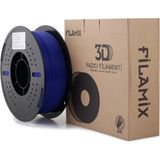 Filamix Koyu Mavi Pla+ Filament 1.75MM 1 kg