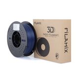 Filamix Lacivert Pla+ Filament 1.75MM 1 kg