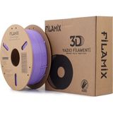 Filamix Lavander (Lavanta Moru) Hyper Pla+ Filament 1.75MM 1kg