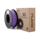 Filamix Lavanta Moru Pla+ Filament 1.75MM 1 kg