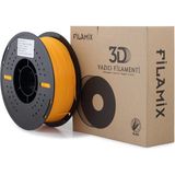 Filamix Mandalina Turuncusu Pla+ Filament 1.75MM 1 kg
