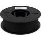 Filamix Mat Pla Filament 1.75MM 1kg - Siyah