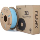 Filamix Mavi Pla Mat Filament 1.75MM 1 kg