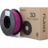 Filamix Menekşe Pla+ Filament 1.75MM 1 kg
