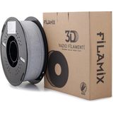 Filamix Mermer Pla+ Filament 1.75MM 1 kg - Mermer Doku