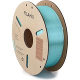 Filamix Mint Yeşili Silk Pla Filament 1.75MM 1kg
