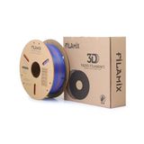 Filamix Mystic Parlak Mavi Yeşil Turuncu 1.75Mm 1Kg Filament - Urhanshop Gönderimli