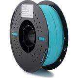 Filamix Pla+ 1kg 1.75MM Filament - Cyan - Camgöbeği