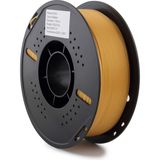 Filamix Pla+ 1kg 1.75MM Filament - Golden - Altın