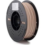 Filamix Pla+ 1kg 1.75MM Filament - Kemik Beyazı