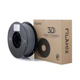 Filamix Pla+ Arduvaz Grisi Filament 1,75 Mm 1 Kg Plastik Makara