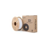 FİLAMİX PLA+ Beyaz 3D Filament 1.75mm 1kg - Teknoartshop