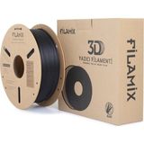 Filamix Pla-Cf Karbon Fiber Filament 1.75MM 1kg - Premium Teknik Seri - Siyah