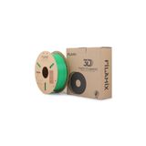 FİLAMİX PLA+ Floresan Yeşil 3D Filament 1.75mm 1kg - Teknoartshop