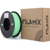 Filamix Pla Glow Yeşil Filament 1.75MM 1 kg