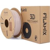 FİLAMİX PLA+ Kemik Beyaz 3D Filament 1.75mm 1kg - Teknoartshop