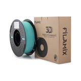 Filamix Pla+ Koyu Nane Yeşili Filament 1.75mm - Plastik Makara - 1 Kg