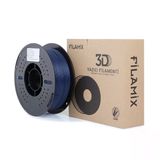 Filamix Pla+ Lacivert Filament 1,75 Mm 1 Kg Plastik Makara