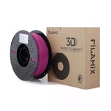 Filamix Pla+ Menekşe Moru Filament 1,75 Mm 1 Kg Plastik Makara