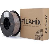 Filamix Pla Metalik Altın Filament 1.75MM 1 kg