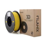 Filamix Pla+ Sarı Filament 1,75 Mm 1 Kg Plastik Makara