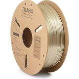 Filamix Pla Sılk Bronz Filament 1,75MM 1kg - Bisiparisver