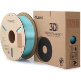 Filamix Pla Sılk Nane Yeşili Filament 1,75MM 1kg - Bisiparisver