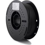 Filamix Pla+ Siyah Filament 1,75MM 1kg - Bisiparisver