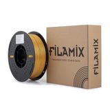 Filamix Pla Sparkle Altın Filament 1.75MM 1 kg