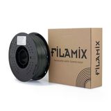 Filamix Pla Sparkle Yeşil Filament 1.75Mm 1Kg Simli Parlak Yüzey Vitrin