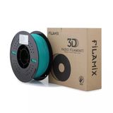 Filamix Pla+ Su Yeşili Filament 1,75 Mm 1 Kg Plastik Makara