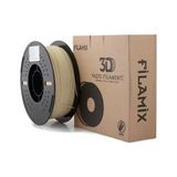 Filamix Pla+ Ten Filament 1.75Mm - Plastik Makara - 1 Kg