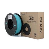 Filamix Pla+ Turkuaz Yeşili Filament 1,75 Mm 1 Kg Plastik Makara