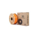FİLAMİX PLA+ Turuncu 3D Filament 1.75mm 1kg - Teknoartshop