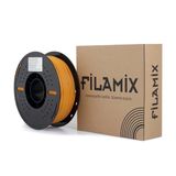 Filamix Pla-Wood Oker Sarısı Ahşap Katkılı Filament 1,75 Mm 1 Kg Vitrin