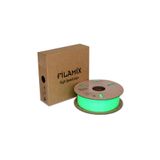 FİLAMİX PLA+ Yeşil 3D Filament 1.75mm 1kg - Teknoartshop