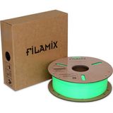 Filamix Rapid Petg Yeşil Filament 1.75MM 1000GR